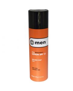 Zia Natural Skin Care ZIA Men Triple Protection plus Lotion SPF 15 - 6.7 fl oz