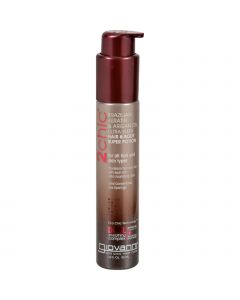 Giovanni Hair Care Products Giovanni 2chic Ultra-Sleek Hair and Body Super Potion with Brazilian Keratin and Argan Oil - 1.8 fl oz