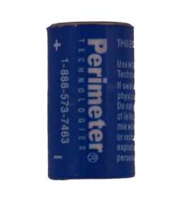 Perimeter Technologies Receiver Battery