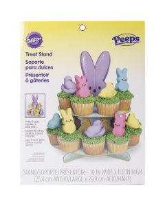 Wilton Treat Stand-Peeps