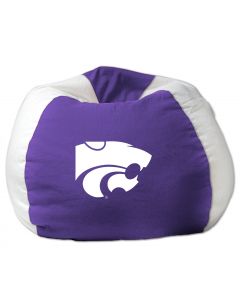The Northwest Company Kansas State College Bean Bag Chair