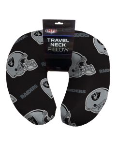 The Northwest Company Raiders  Beaded Neck Pillow