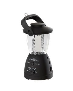 Eyenimal Dog Outdoor Bark Control Black