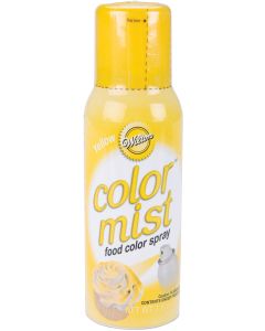 Wilton Color Mist Spray 1.5oz-Yellow