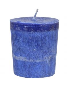 Aloha Bay Votive Candle - Night Sky - Case of 12 - 2 oz