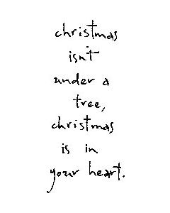 Penny Black Mounted Rubber Stamp 1.5"X3"-Christmas