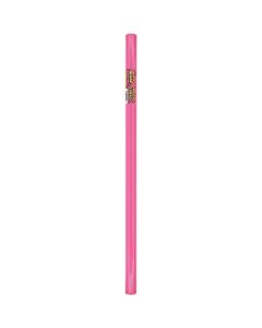 Unique Industries Solid Gift Wrap 30"X5' Roll-Hot Pink