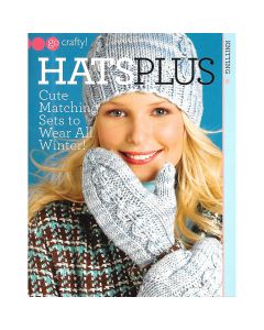 Soho Publishing-Hats Plus