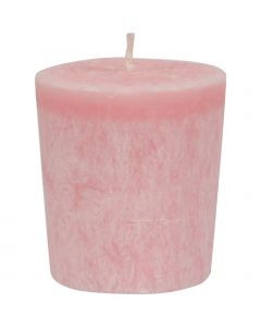 Aloha Bay Votive Candle - Sandalwood - Case of 12 - 2 oz