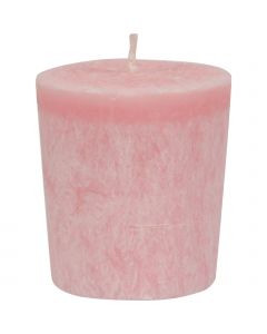 Aloha Bay Votive Candle - Sandalwood - Case of 12 - 2 oz