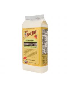 Bob's Red Mill Garbanzo Bean Flour - 16 oz - Case of 4