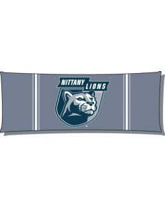 The Northwest Company Penn State 19"x 54" Body Pillow (College) - Penn State 19"x 54" Body Pillow (College)