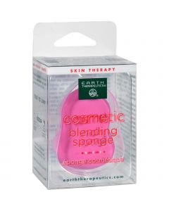 Earth Therapeutics Cosmetic Blender - Pink - 1 Count