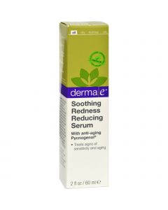 Derma E Pycnogenol Redness Reducing Serum - 2 fl oz