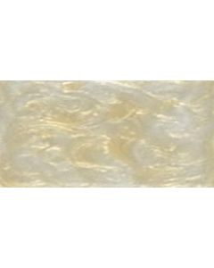 Plaid:Craft Gallery Glass Window Color 2oz-Gold Sparkle