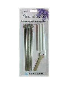 Zutter Bow-It-All Replacement Accessories-