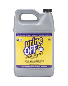 Urine Off Multi-Purpose Cleaner Gallon-