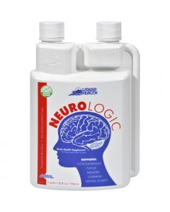 Liquid Health Products NeuroLogic GF - 32 oz