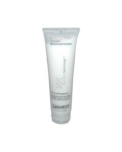 Giovanni Hair Care Products Giovanni Smooth As Silk Xtreme Protein Hair Infusion - 5.1 oz Tube
