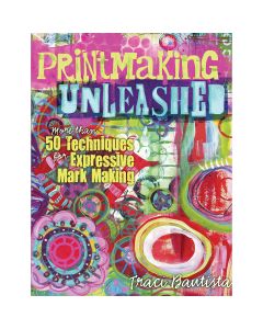 F&W Media F&W Books-Printmaking Unleashed