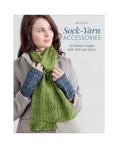 Martingale & Company-Sock-Yarn Accessories