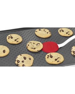 Love Cooking Company Mrs. Fields(TM) Slip-N-Serve Cookie Spatula-9.5" - Mrs. Fields(TM) Slip-N-Serve Cookie Spatula-9.5"