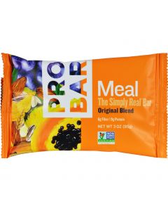 Probar Organic Arts Original Blend Bar - Case of 12 - 3 oz