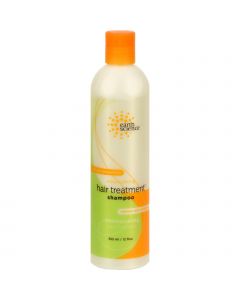 Earth Science Hair Treatment Shampoo - 12 fl oz