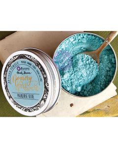 NEW! Prima Marketing Frank Garcia Memory Hardware Artisan Powder-Marquise Blue