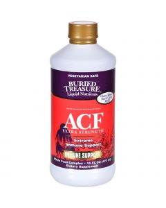 Buried Treasure ACF Extra Strength - 16 fl oz