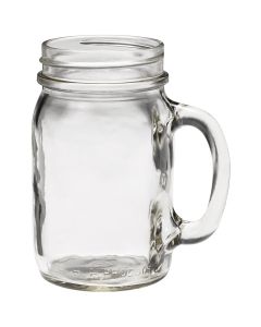 Loew-Cornell Ball Plain Regular Mouth Drinking Mug-16oz