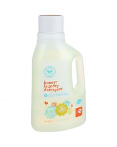 The Honest CompanyHonest Laundry Detergent - Free and Clear - 70 oz
