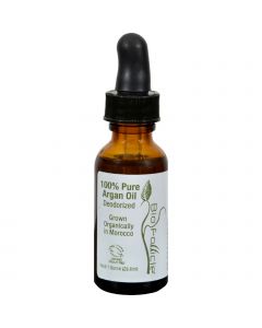 Bio Follicle Argan Oil - 2 fl oz