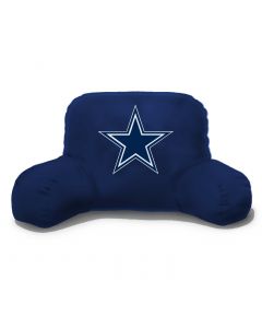 The Northwest Company Cowboys 20"x12" Bed Rest (NFL) - Cowboys 20"x12" Bed Rest (NFL)