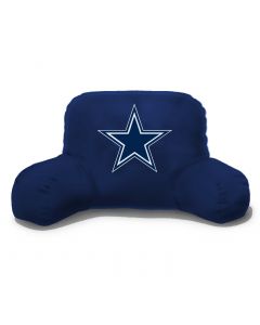 The Northwest Company Cowboys 20"x12" Bed Rest (NFL) - Cowboys 20"x12" Bed Rest (NFL)