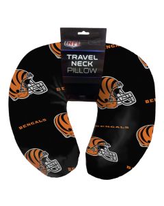 The Northwest Company Bengals  Beaded Neck Pillow