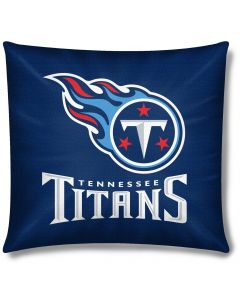 The Northwest Company Titans 162 18" Toss Pillow (NFL) - Titans 162 18" Toss Pillow (NFL)
