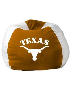 The Northwest Company Texas College Bean Bag Chair