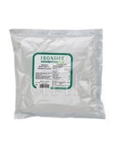 Frontier Herb Broth Powder - Chicken Flavored - Bulk - 1 lb