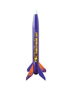 Estes-Cox Corp Estes Rocket-Firestreak SST