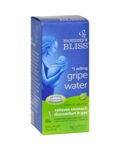 Mommy's Bliss Gripe Water - 4 fl oz