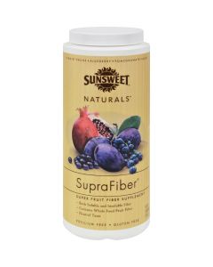 Sunsweet Naturals SupraFiber - 10.6 oz
