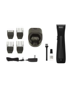 Wahl Mini Figura Trimmer Black