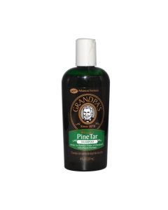 Grandpa's Pine Tar Shampoo - 8 fl oz