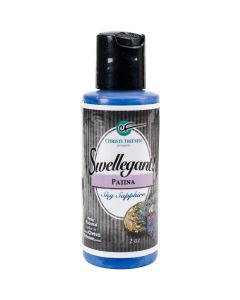 Great Create Swellegant Patina 2oz-Sky Sapphire