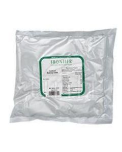 Frontier Herb Baking Soda Powder - Bulk - 1 lb