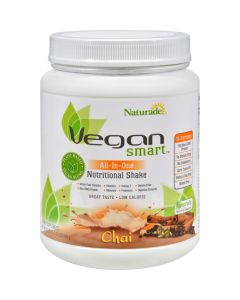 Naturade All-In-One Vegan Chia Shake - 22.75 oz