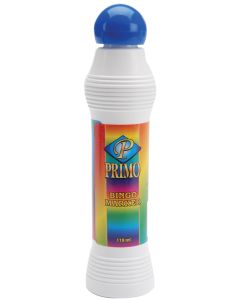 Crafty Dab Primo Bingo Markers 4oz-Blue