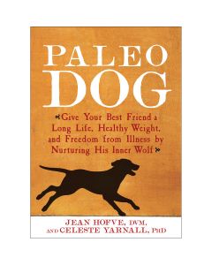 Macmillan Publishers St. Martin's Books-Paleo Dog