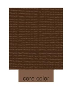 Darice Core'dinations Core Essentials Cardstock 12"X12"-Brownie